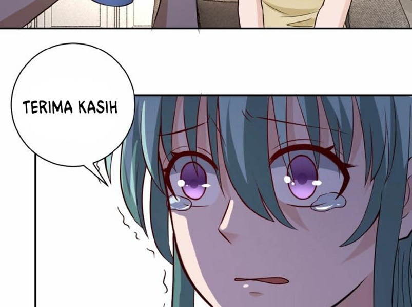 Super System Chapter 08 Gambar 109
